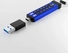 iStorage datAshur Pro+C 32GB, USB-C 3.0