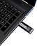 iStorage datAshur BT 64GB, USB-A 3.0