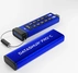 iStorage datAshur Pro+C 128GB, USB-C 3.0