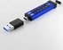 iStorage datAshur Pro+C 128GB, USB-C 3.0