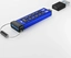 iStorage datAshur Pro+C 512GB, USB-C 3.0