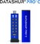 iStorage datAshur Pro+C 512GB, USB-C 3.0