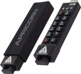 Apricorn Aegis Secure Key 3NXC 64GB, USB-C 3.0
