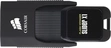 Corsair Flash Voyager Slider X1 128GB, USB-A 3.0