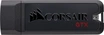Corsair Flash Voyager GTX USB 3.1 Gen 1 256GB, USB-A 3.0
