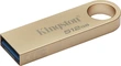 Kingston DataTraveler SE9 G3 gold 512GB, USB-A 3.0