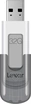 Lexar JumpDrive V100 Gray 32GB, USB-A 3.0