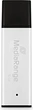 MediaRange USB 3.0 Performance Aluminium 16GB, USB-A 3.0
