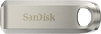 SanDisk Ultra Luxe 512GB, USB-C 3.0