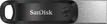 SanDisk iXpand Go 128GB, USB-A 3.0/Lightning