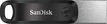 SanDisk iXpand Go 256GB, USB-A 3.0/Lightning