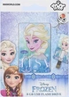 Tribe Iconic Frozen Elsa 8GB, USB-A 2.0
