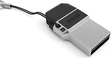 meZmory Mini Stick Dual 64GB, USB-A 3.0/USB-C 3.0