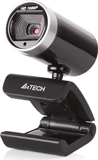 A4Tech PK-910H 1080p Full-HD веб-камера, black/silver