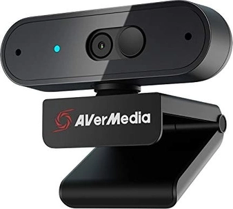 AVerMedia PW310P HD веб-камера