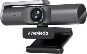 AVerMedia PW515, 4K Ultra HD веб-камера