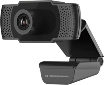 Conceptronic Amdis 1080P Full HD-веб-камера