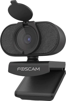 Foscam 4MP веб-камера black