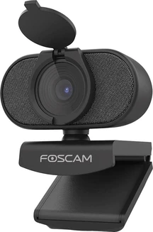 Foscam 8MP Ultra HD веб-камера