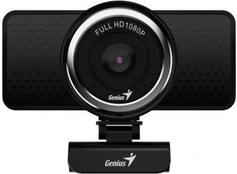 Genius ECAM 8000 black