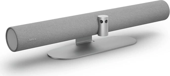 Jabra PanaCast 50 grey, видеобар, UK