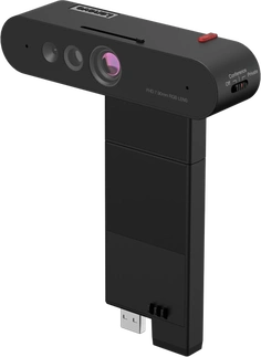 Lenovo ThinkVision MC60 monitor-веб-камера