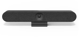 Logitech Rally Bar Huddle, видеобар