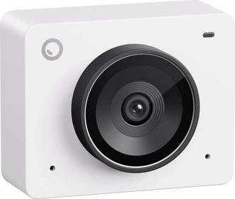OBSBOT Meet 2 4K веб-камера Cloud white