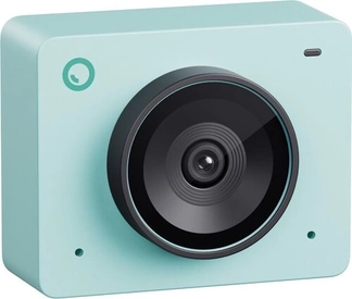 OBSBOT Meet 2 4K веб-камера Aurora Green