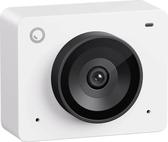 OBSBOT Meet SE FHD веб-камера Cloud white