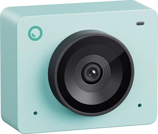 OBSBOT Meet SE FHD веб-камера Aurora Green