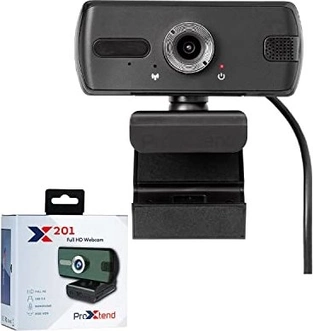 ProXtend X201 Full HD веб-камера