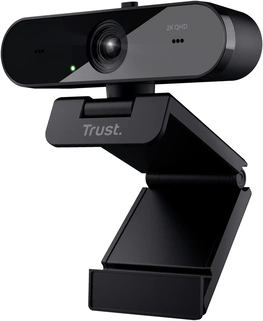 Trust TW-250 QHD веб-камера Eco