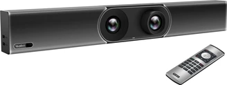 Yealink MeetingBar A30, с пультом ДУ VCR11, видеобар