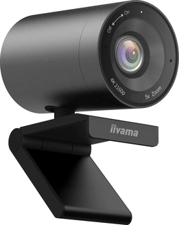 iiyama UC CAM10PRO-1 4K веб-камера