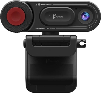 j5create JVU250 HD веб-камера