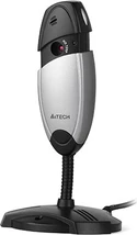 A4Tech PK-635P 720p HD веб-камера, grey/black