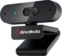AVerMedia PW310P HD веб-камера