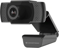 Conceptronic Amdis 1080P Full HD-веб-камера