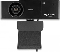 DeLOCK 4K веб-камера