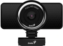 Genius ECAM 8000 black