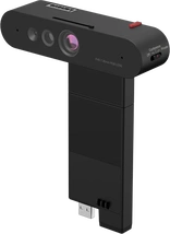 Lenovo ThinkVision MC60 monitor-веб-камера