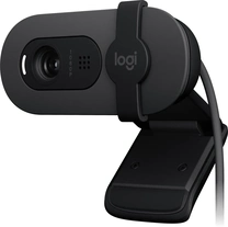 Logitech BRIO 105, graphite