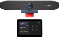 Poly Studio P15 Small Room kit, incl. poly GC8, комплект конференц-камеры