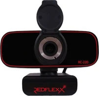 Redflexx Redcam RC-220 FHD веб-камера