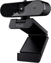 Trust TW-250 QHD веб-камера Eco