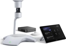 Yealink MVC S60, комплект конференц-камеры