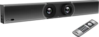 Yealink MeetingBar A30, с пультом ДУ VCR11, видеобар