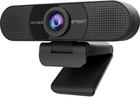 eMeet C960 веб-камера