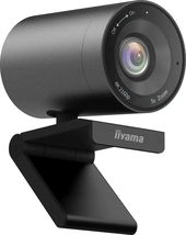 iiyama UC CAM10PRO-1 4K веб-камера
